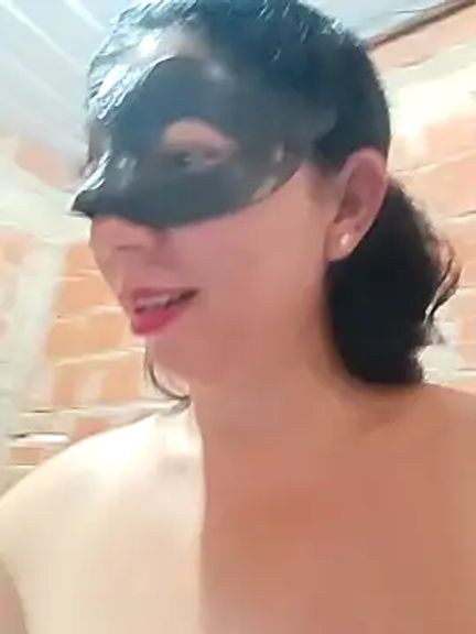 Mature-Mom