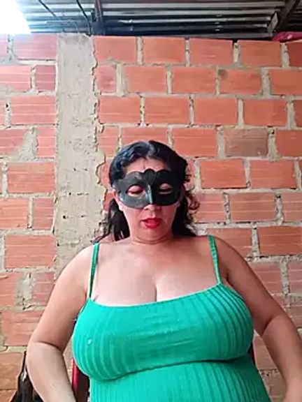 Mature-Mom