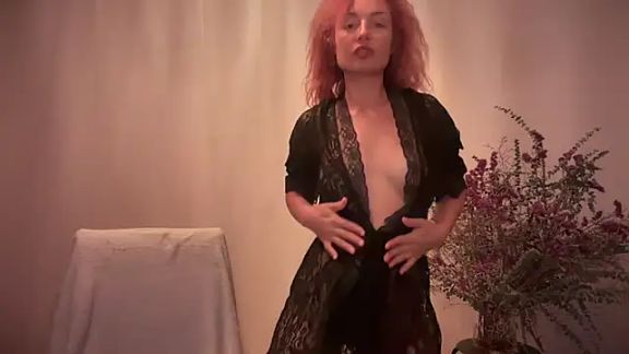 Reddgiirl