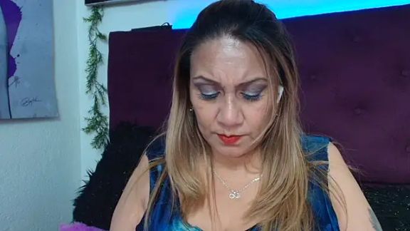 yayita_mature