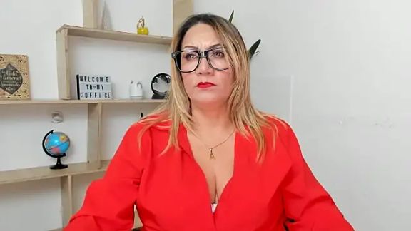 yayita_mature