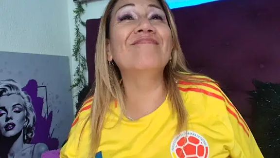yayita_mature