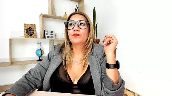 yayita_mature