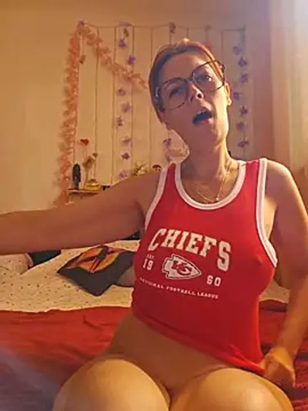 Mila_Rouquine