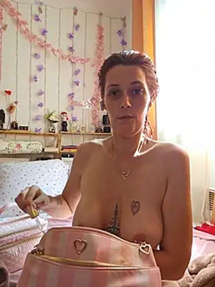 Mila_Rouquine