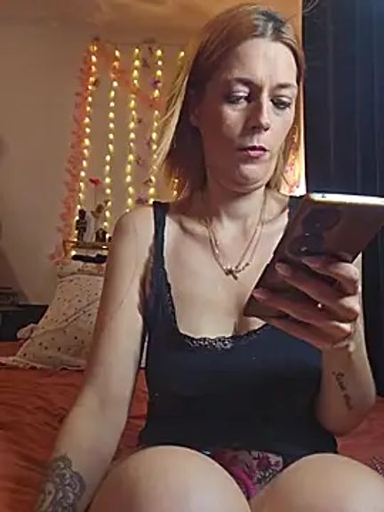 Mila_Rouquine