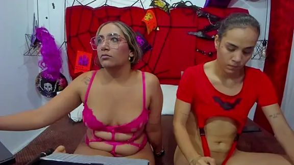 IsabelaANDalahia