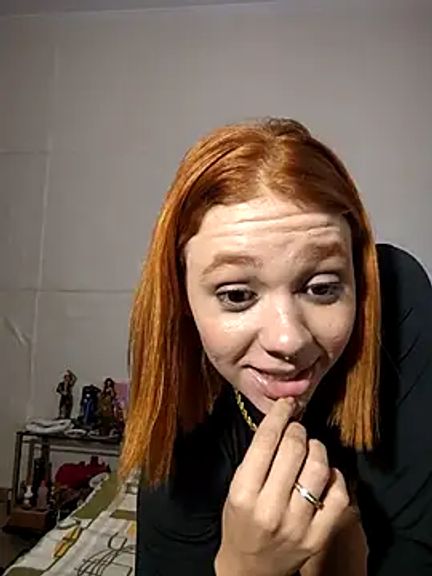Redheadcherry