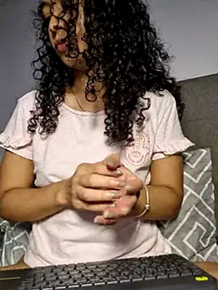 VelvetCurls