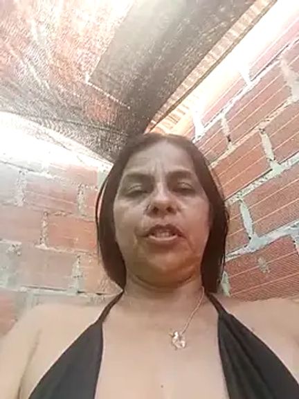 Luciana-Dirty