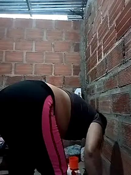 Luciana-Dirty