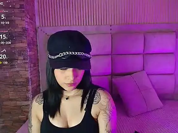 Mandy_Golden