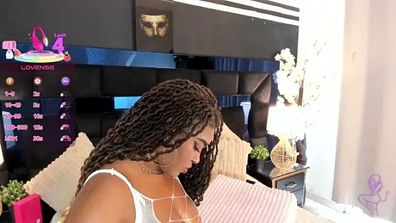 ZairaWarner