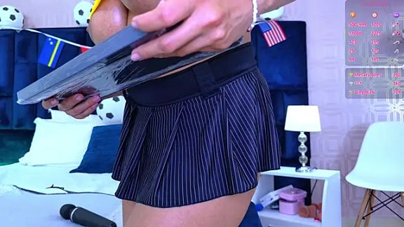Angelique_Angell