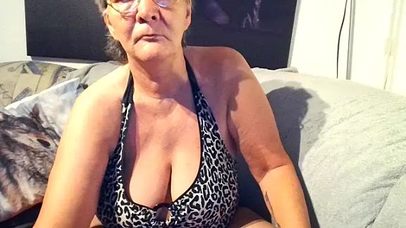 milfchantal4