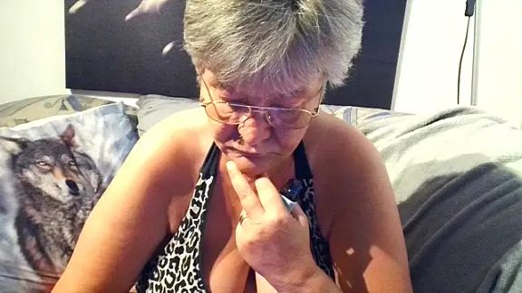 milfchantal4