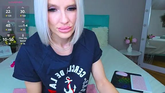 sexy_ameli