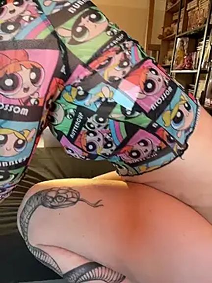 Daisy_Michto_Officiel