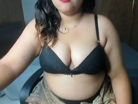 amesha_rose