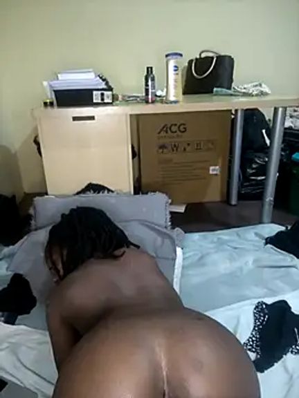 Blacksexkatt