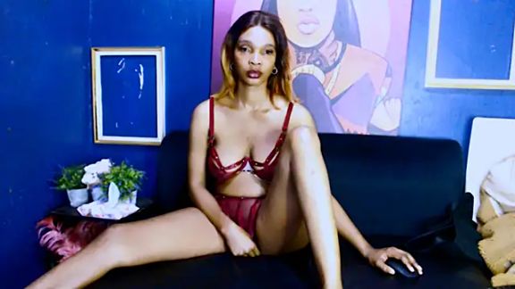 CaramelMinxxx