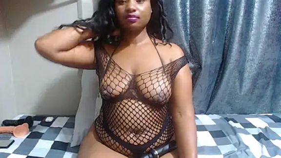HornyEbony4u