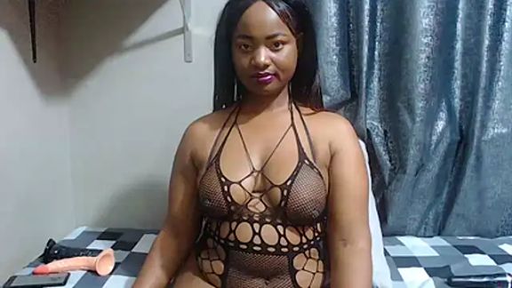 HornyEbony4u