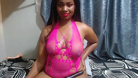 HornyEbony4u