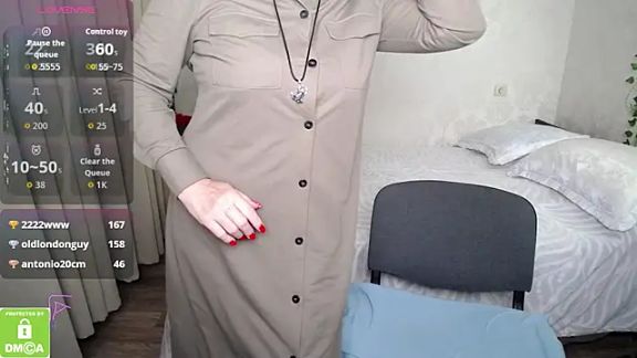 hunters_woman