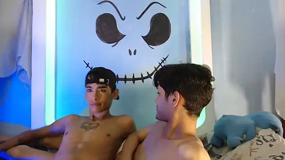 gabo_hotboy