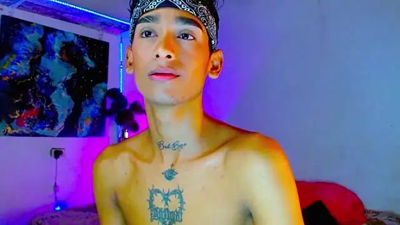 gabo_hotboy