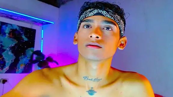 gabo_hotboy