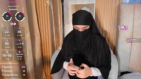 _ghaliaa