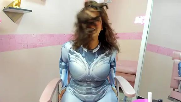 Dommekitty
