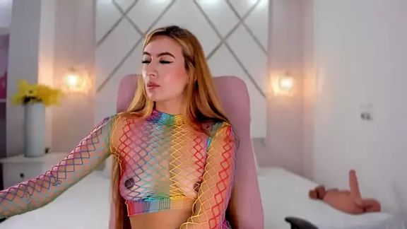 isabellashine
