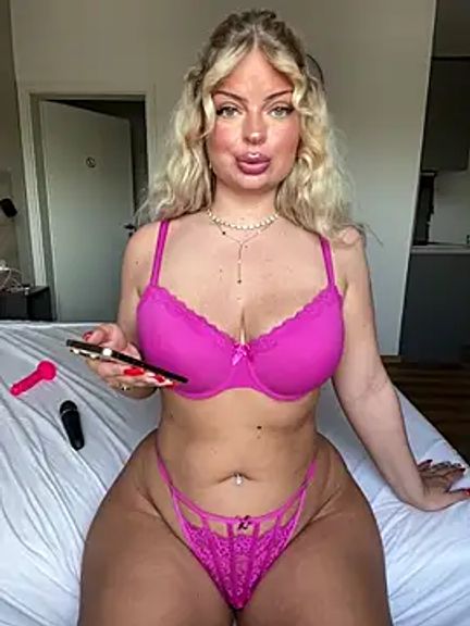 _Lilly_angel
