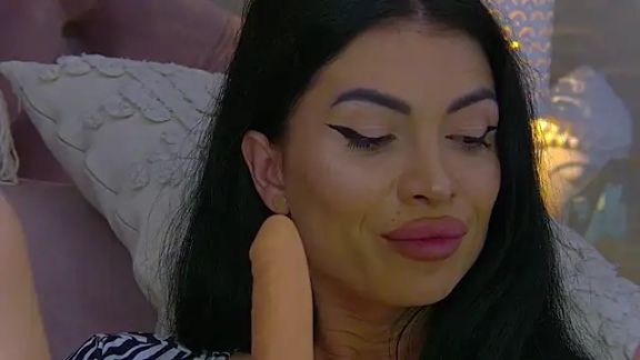 MetishaCaprice