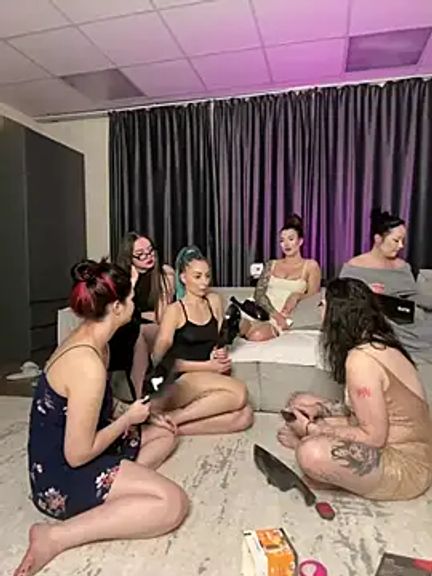 RollingGirls