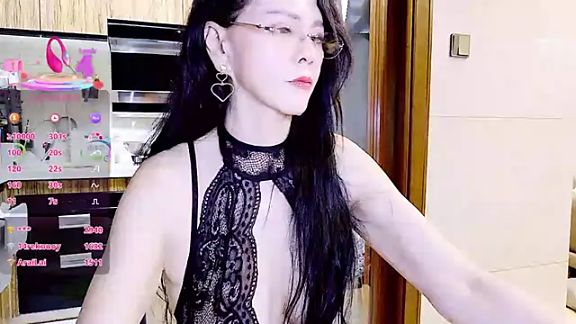 xinxinbabe