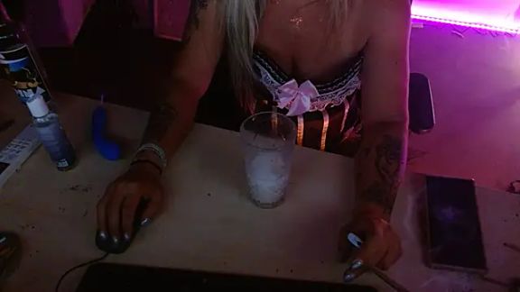 Mrs-Aurora