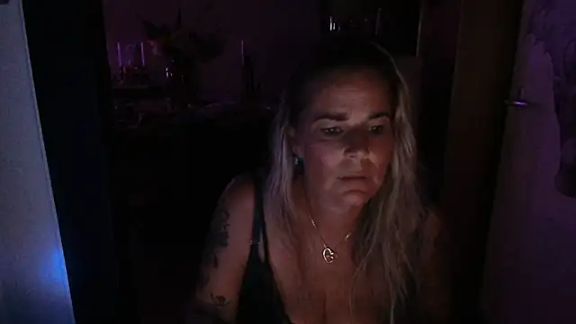 xMystiqueMavenx