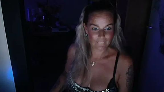 xMystiqueMavenx