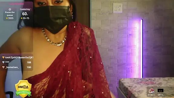 shy_saloni