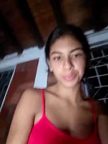 chaparritahot99