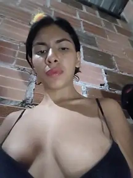 chaparritahot99