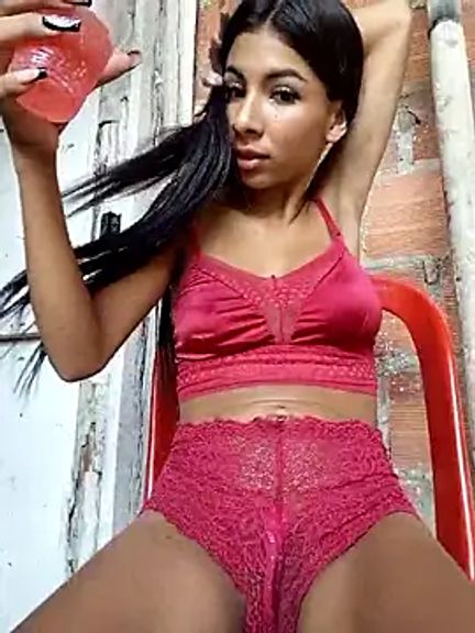 chaparritahot99