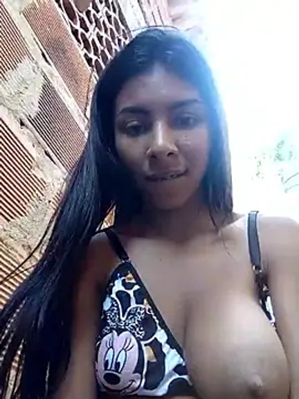 chaparritahot99