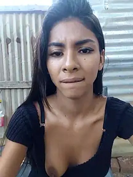 chaparritahot99