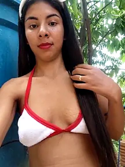 chaparritahot99