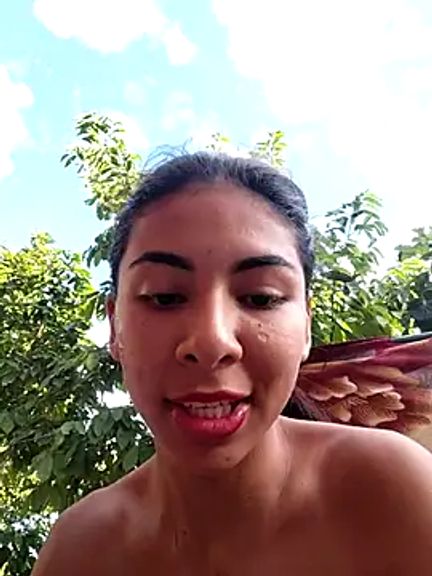 chaparritahot99